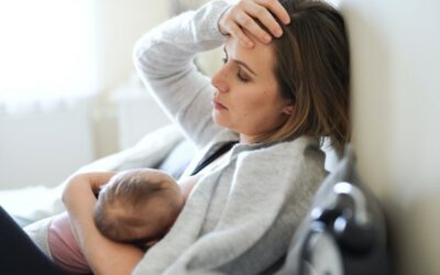 Understanding Breastfeeding Challenges (and How to Overcome Them)