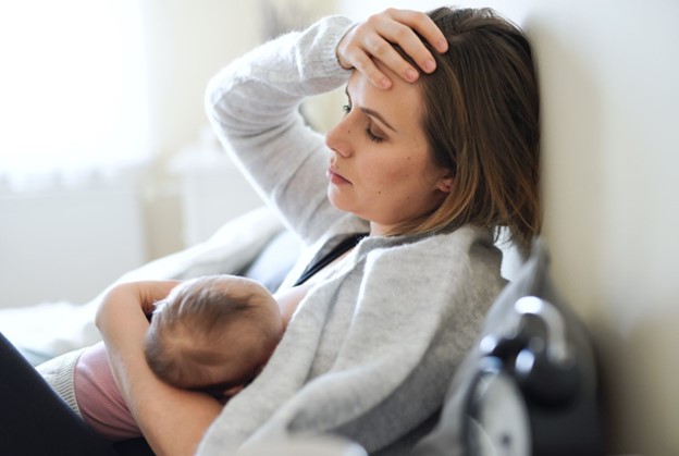 Understanding Breastfeeding Challenges (and How to Overcome Them)